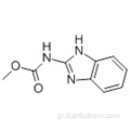 Carbendazim CAS 10605-21-7